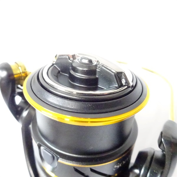 ２２ソアレＸＲＣ２００００ＳＳＰＧ